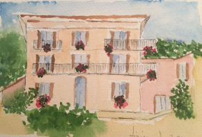 Casa Bertuzzi Torri Del Benaco